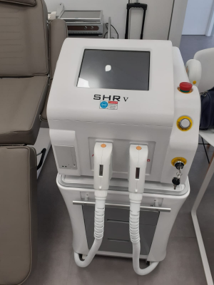 Foto Centro M�dico Est�tico Ag�pe